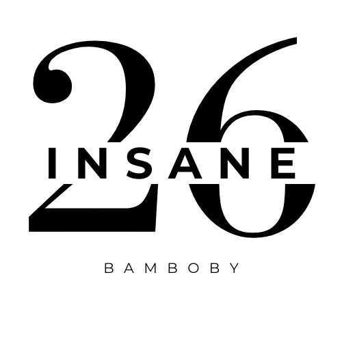 INSANE 26